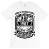 If Things Better 1987 Age Approach Magnificent T-Shirt