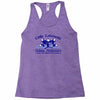 little lebowski urban achievers Racerback Tank