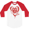 stay weird 3/4 Sleeve Shirt
