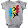 Horse Baby Onesie