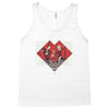 indiana link 2 Tank Top