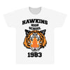 Hawkins High School 1983 All Over Men's T-shirt