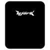 bjork new Mousepad