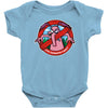 save our forest Baby Onesie