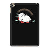 tubbs the hutt iPad Mini 4