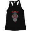 fullmetal stencil Racerback Tank