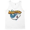Jabberjaw - the lovable 70&rsquo;s animated shark Tank Top