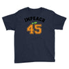 Impeach 45 Youth Tee