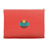 HAPPY FATHERS DAY Accessory Pouches