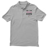 i stole her heart Polo Shirt