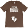 Extra Thankful This Year T-Shirt