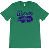 legends get admission in du T-Shirt