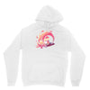 mario paint smash Hoodie
