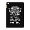 I'm An August Woman iPad Mini 4