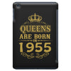 queens are born in 1955 iPad Mini