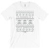 white christmas T-Shirt