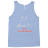 i am your father Tank Top