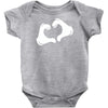 love Baby Onesie