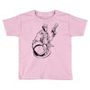 hellboy Toddler T-shirt