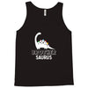 Brother Saurus Tank Top