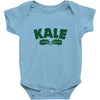 kale u Baby Onesie