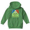 Bicycle Day t-shirt   1943 vintage (albert hofmann lsd) Youth Hoodie