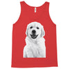 pocket puppy Tank Top