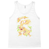 life finds a way Tank Top