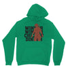 Pubg Silhouette Unisex Hoodie
