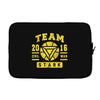 team stark Laptop sleeve