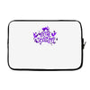 tis the season Laptop sleeve