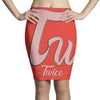TWICE FANS Pencil Skirts