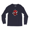 AMAZING SPIDER Long Sleeve Shirts