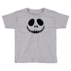 nightmare before christmas Toddler T-shirt