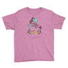 wizards duel Youth Tee