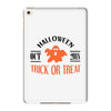 halloween 2018 iPad Mini 4