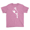 ian brown the stone roses indie music god Youth Tee