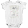 black series Baby Bodysuit