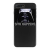 darth vader sith happens ideal birthday present or gift iPhone 7 Plus Case