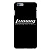 ludwig everything else is noise iPhone 6/6s Plus Case