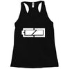 baterai Racerback Tank