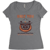 ewok psa Women's Triblend Scoop T-shirt
