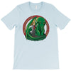 how to train your ancient god T-Shirt