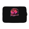 razorbacks Laptop sleeve