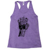 hand Racerback Tank