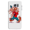 the flying spaghoofy monster Samsung Galaxy S7