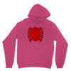spiderman Unisex Hoodie