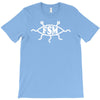 fsm church of the flying spaghetti monster T-Shirt