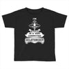 I Am Bee Actually In A Very Commited Relationship Toddler T-shirt