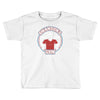 swansons bacon gym Toddler T-shirt
